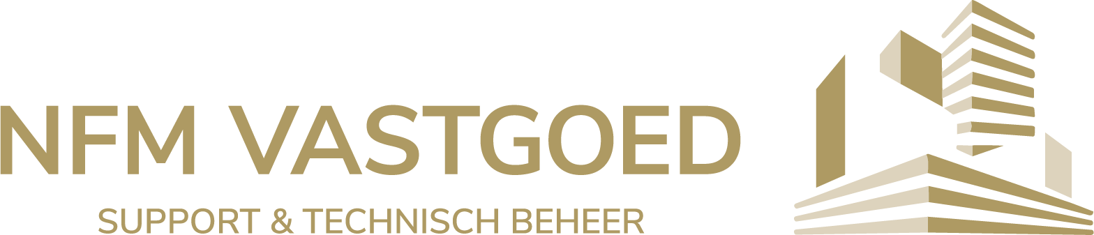 NFM Vastgoed | Support & technisch beheer