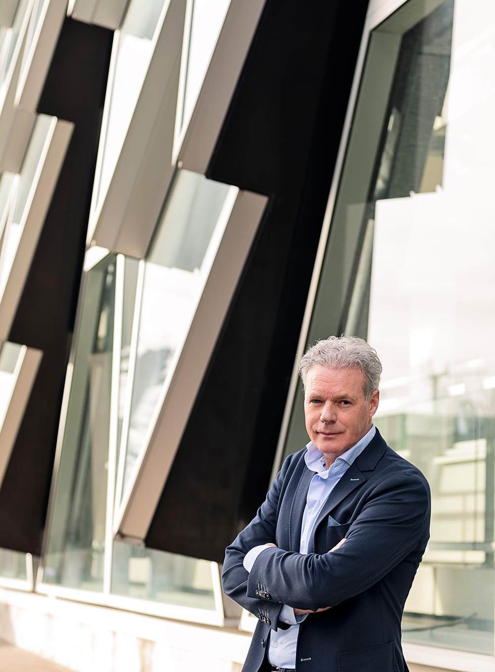 NFM Vastgoed - Frank van den Groenendaal